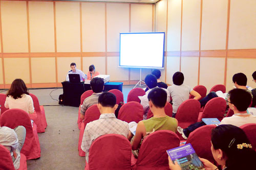 第十六屆國際電磁兼容技術交流展會