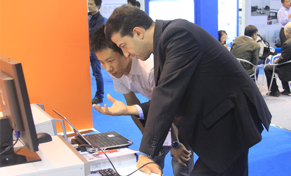 EMC/China 2013第十二屆國際電磁兼容暨微波展覽會