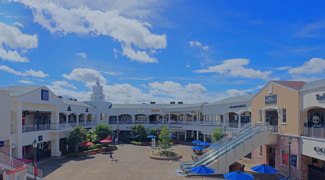 關(guān)西空港奧特萊斯