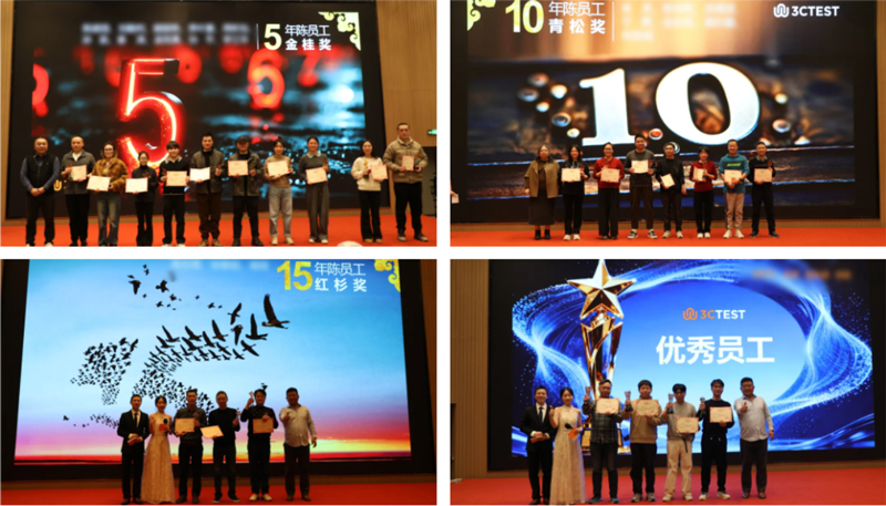 互動游戲與抽獎